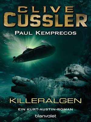 cover image of Killeralgen